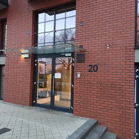 Luxus Dwie Motławy-3